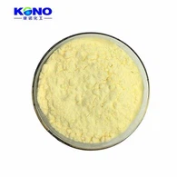 99% Sare de trometamina acid R-alfa-lipoic 14358-90-8