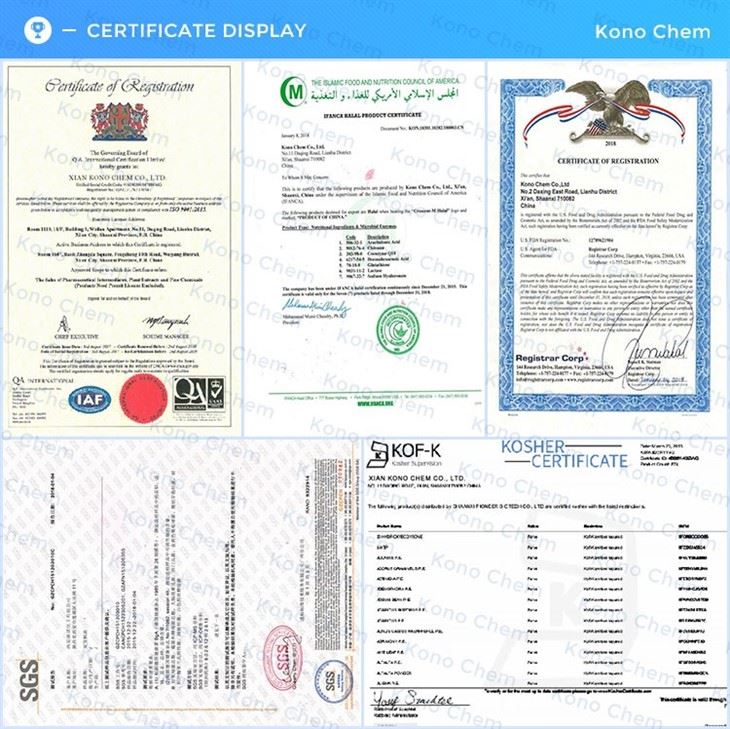 Succinic Acid Powder 110-15-6